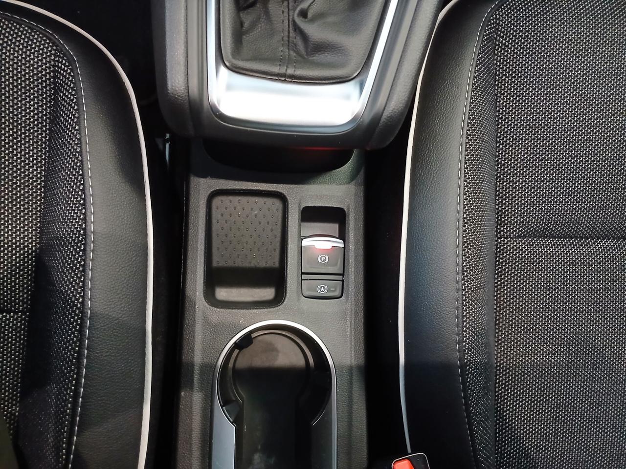 Renault Captur TCE 90 CV TECHNO 2022