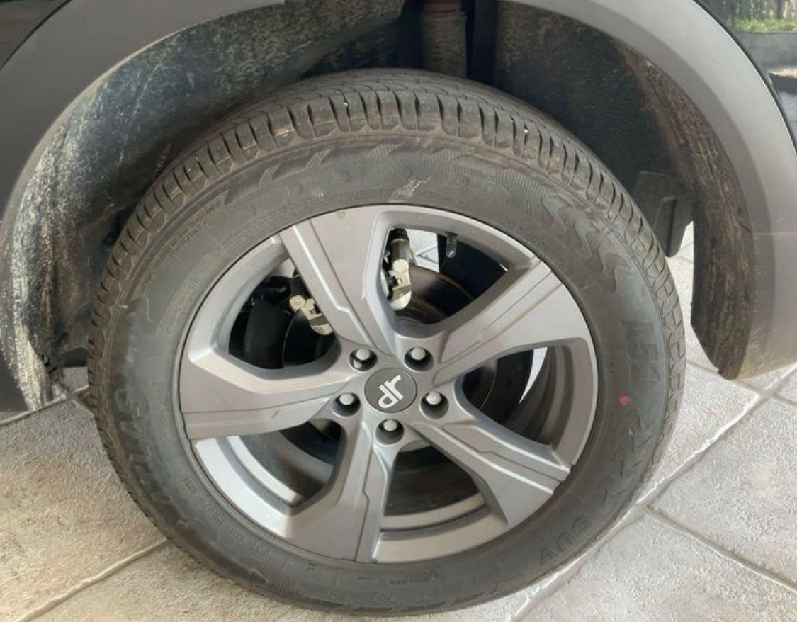 Dr 5.0 1.5 Unica Bi-Fuel GPL
