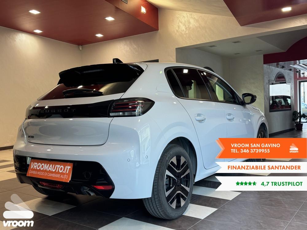 PEUGEOT 208 2ª serie 208 PureTech 100 Stop&Sta...