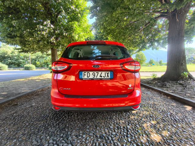 FORD C-Max 1.0 EcoBoost 100CV