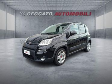 FIAT Panda Panda 1.0 firefly hybrid s&s 70cv 5p.ti