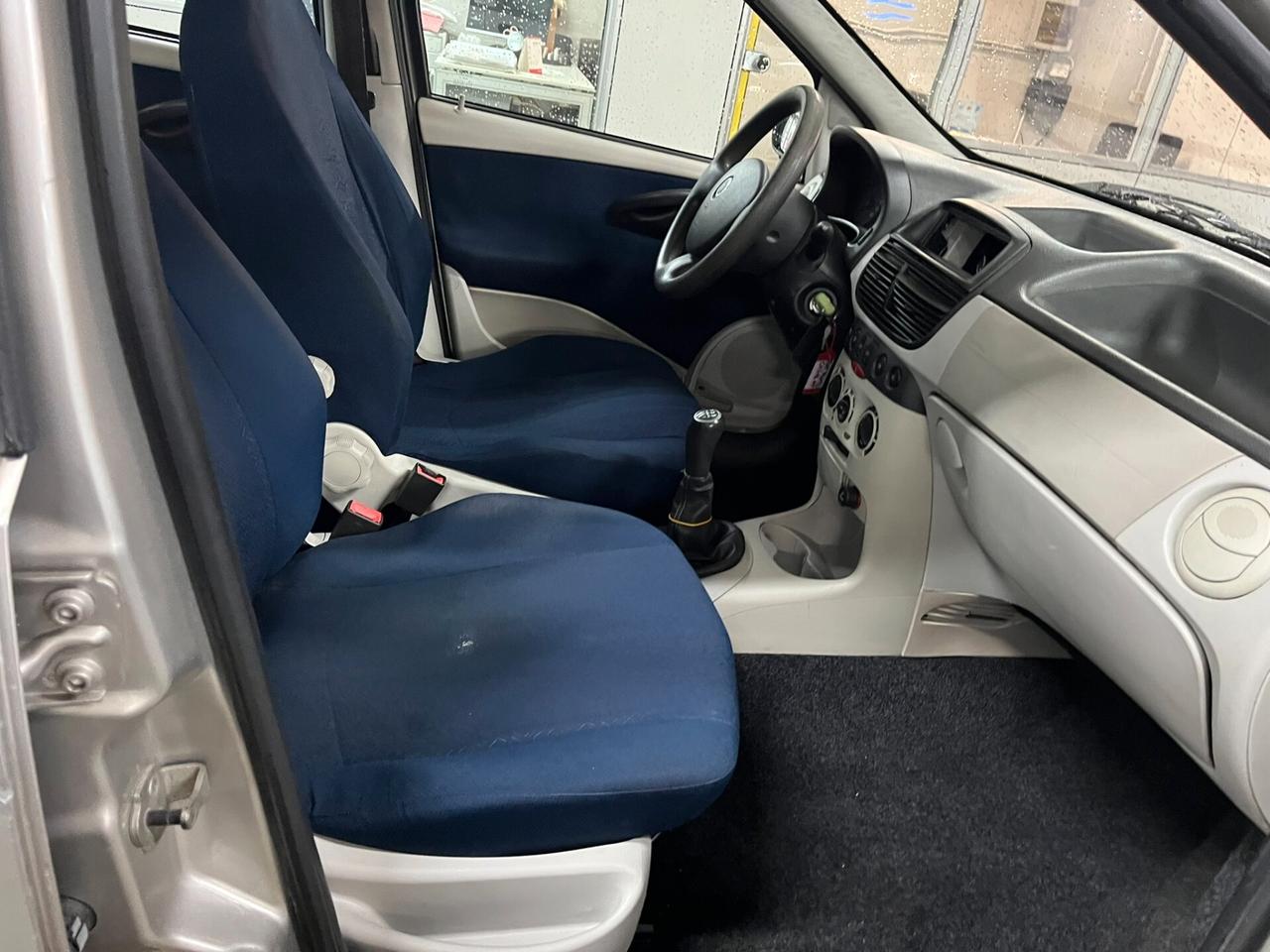 Fiat Punto 1.3 Multijet 5 porte Dynamic