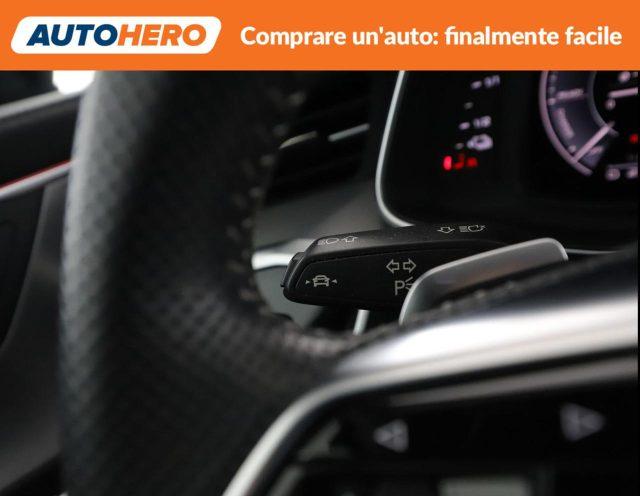 AUDI A6 55 2.0 TFSI e quattro ultra S tronic S line plus