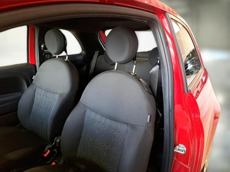FIAT 500 1.0 70cv Ibrido