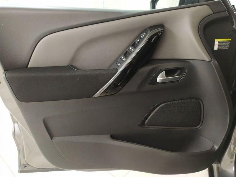 Citroën C4 SpaceTourer 1.5 bluehdi Feel s&s 130cv