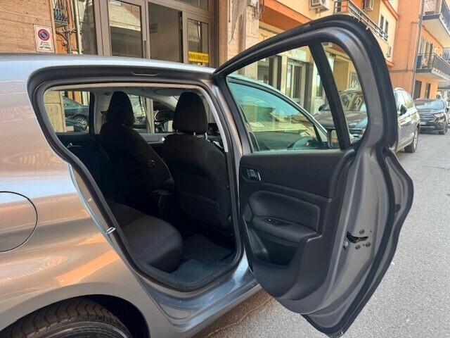 Peugeot 308 1.6 HDi Diesel 100CV - Berlina 2016