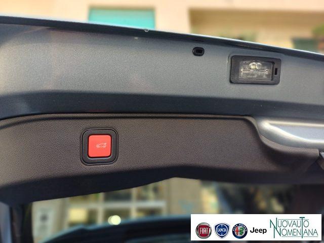 ALFA ROMEO Junior 1.2 ibrida Ti 145cv edct6 Tetto Apribile KM0