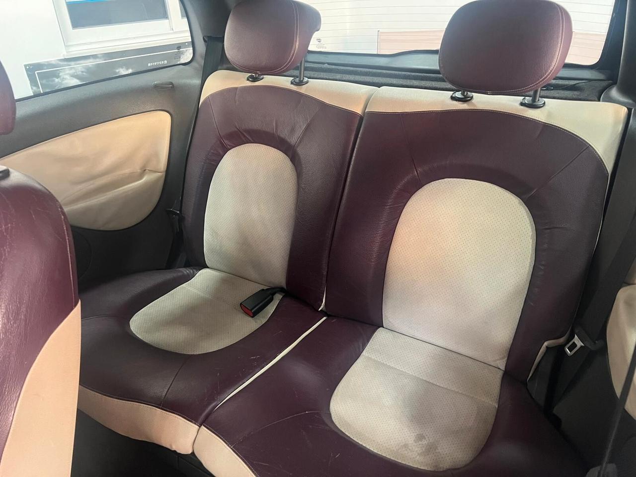 Lancia Ypsilon 1.3 MJT 75 CV Oro