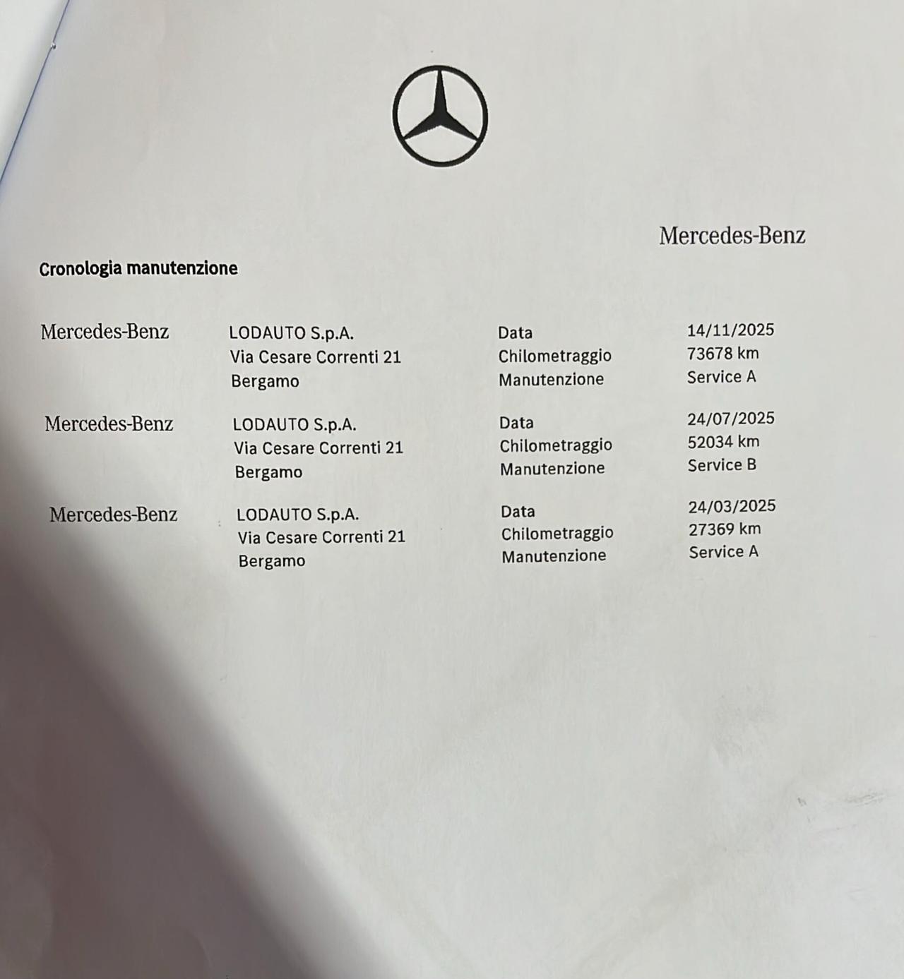 Mercedes-benz GLC 220d 4Matic Mild Hybrid AMG Line 2025