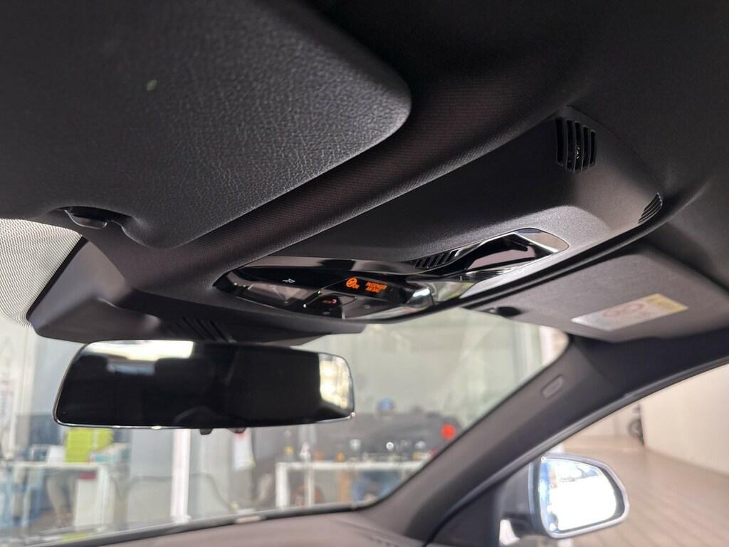 BMW Serie 1 118 d MSport Pro DCT