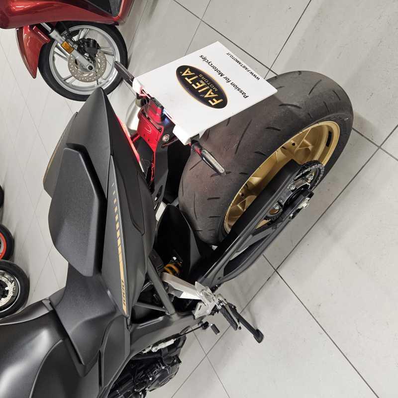 Honda CB 1000 Hornet SP - 2025