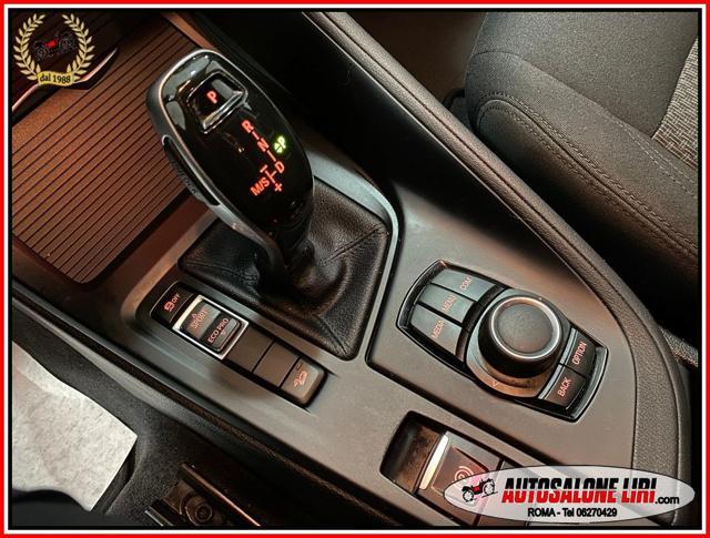 BMW X1 xDrive20d Advantage