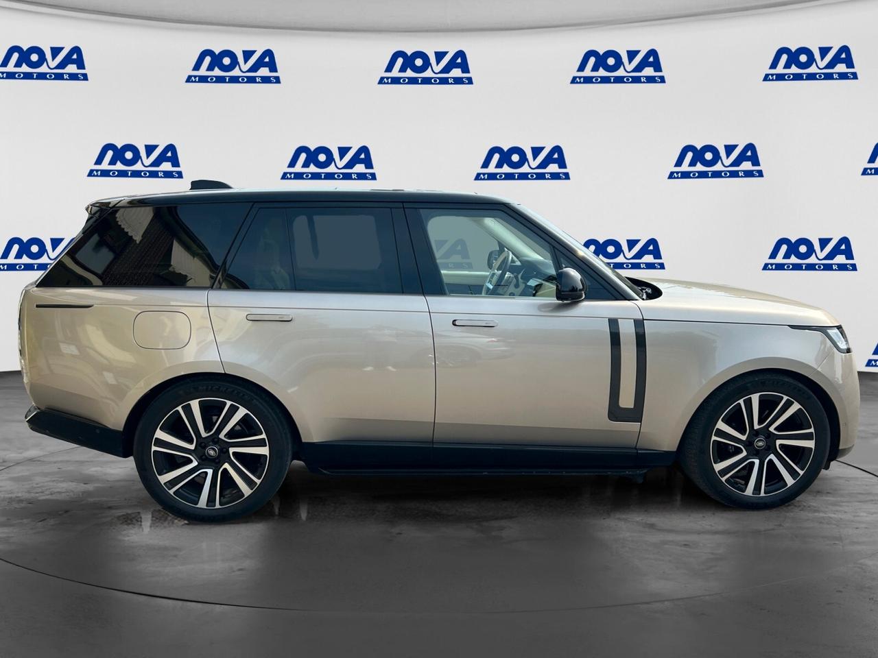 Land Rover Range 3.0D l6 350 CV Autobiography IVA ESPOSTA
