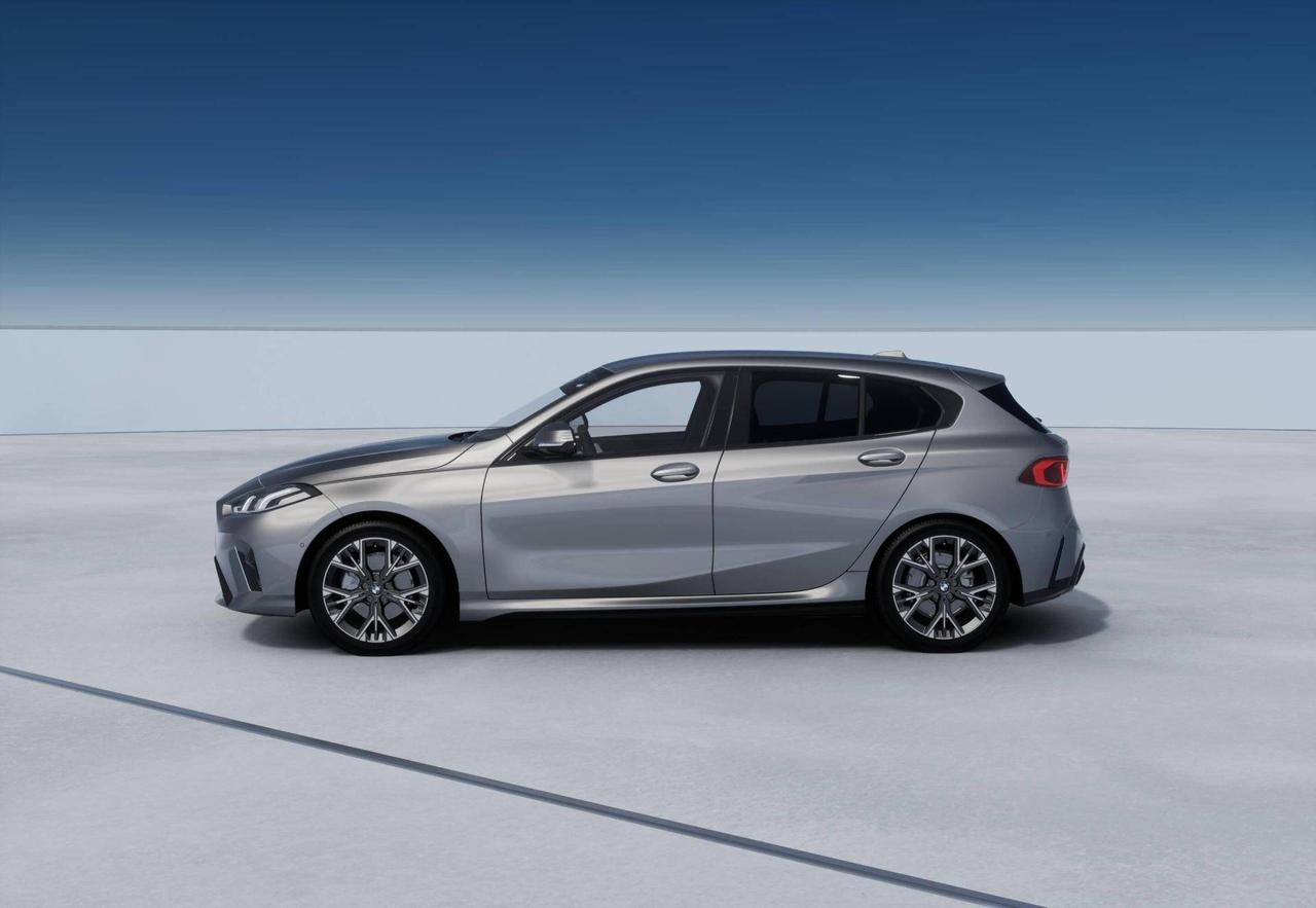 BMW Serie 1 118d MSport