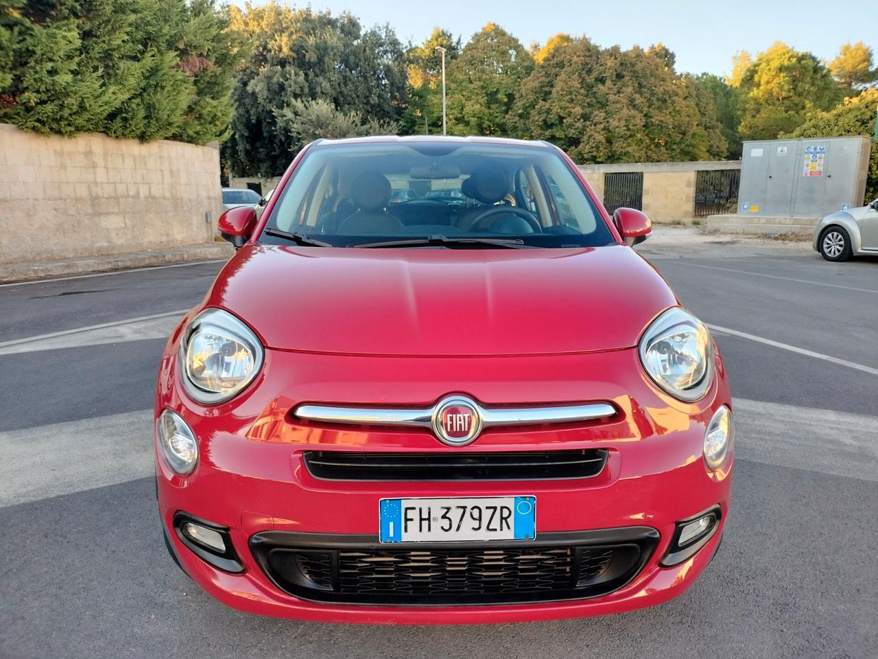Fiat 500X 1.3 MultiJet 95 CV Lounge 100.000km