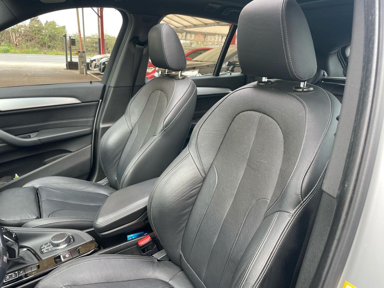 Bmw X1 sDrive18d Msport *TETTO*PELLE