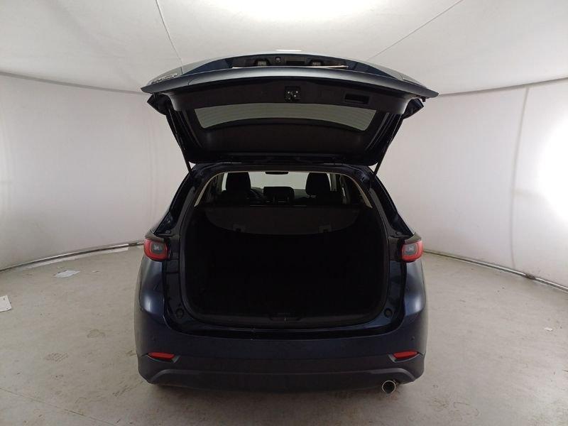 Mazda CX-5 Diesel 2.2L 150cv AWD Exceed
