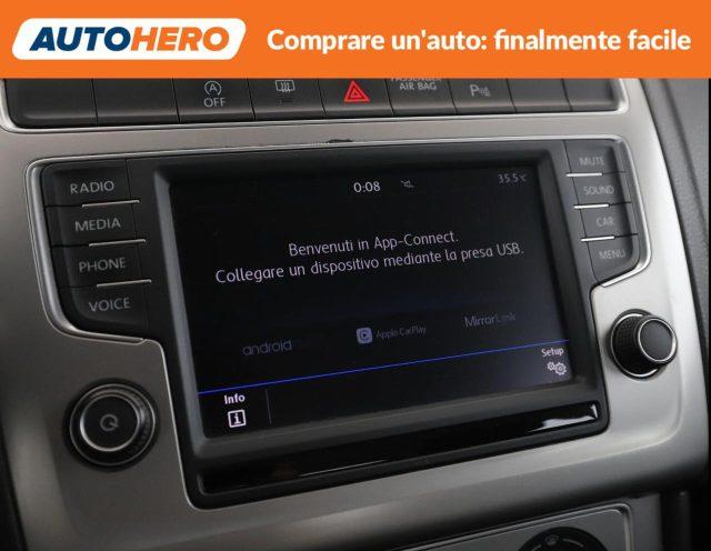 VOLKSWAGEN Polo 1.2 TSI DSG 5p. Highline BlueMotion Technology