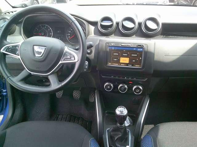 Dacia Duster Duster 1.0 tce 15th Anniversary Eco-g 4x2 100cv