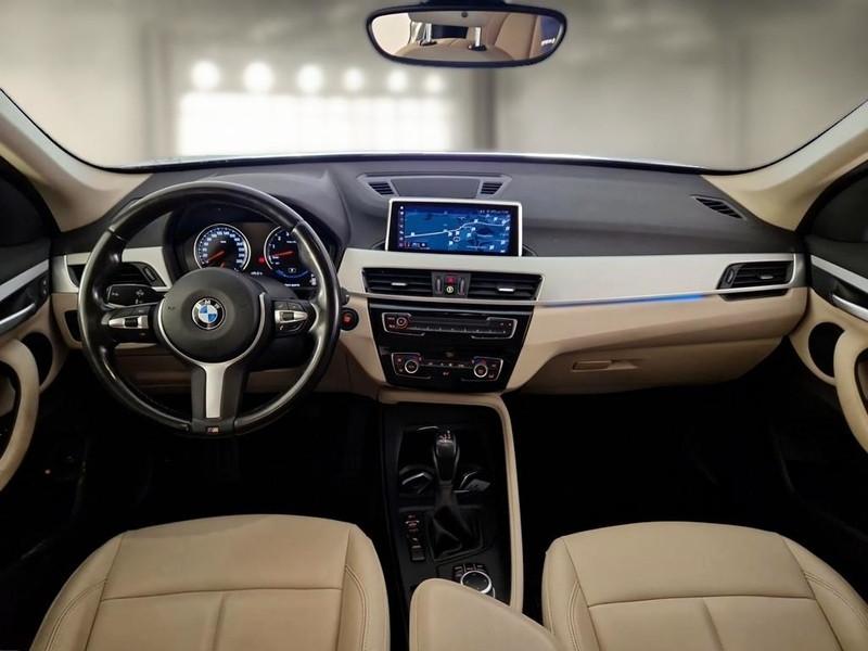 BMW X1 xDrive 25e Business Advantage automatico