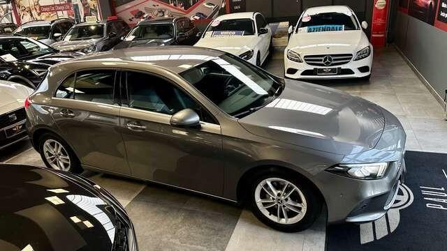 Mercedes-Benz A 180 d 116CV Automatico Business