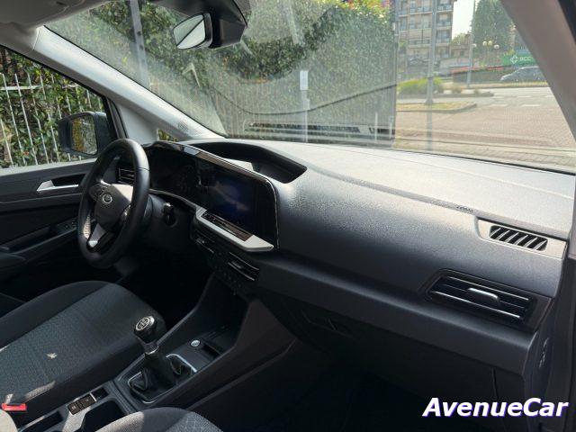FORD Tourneo Connect PREZZO REALE TETTO PANORAMICO TELECAMERA POST
