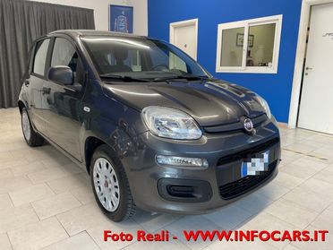 FIAT Panda 1.2 Easy NEOPATENTATI