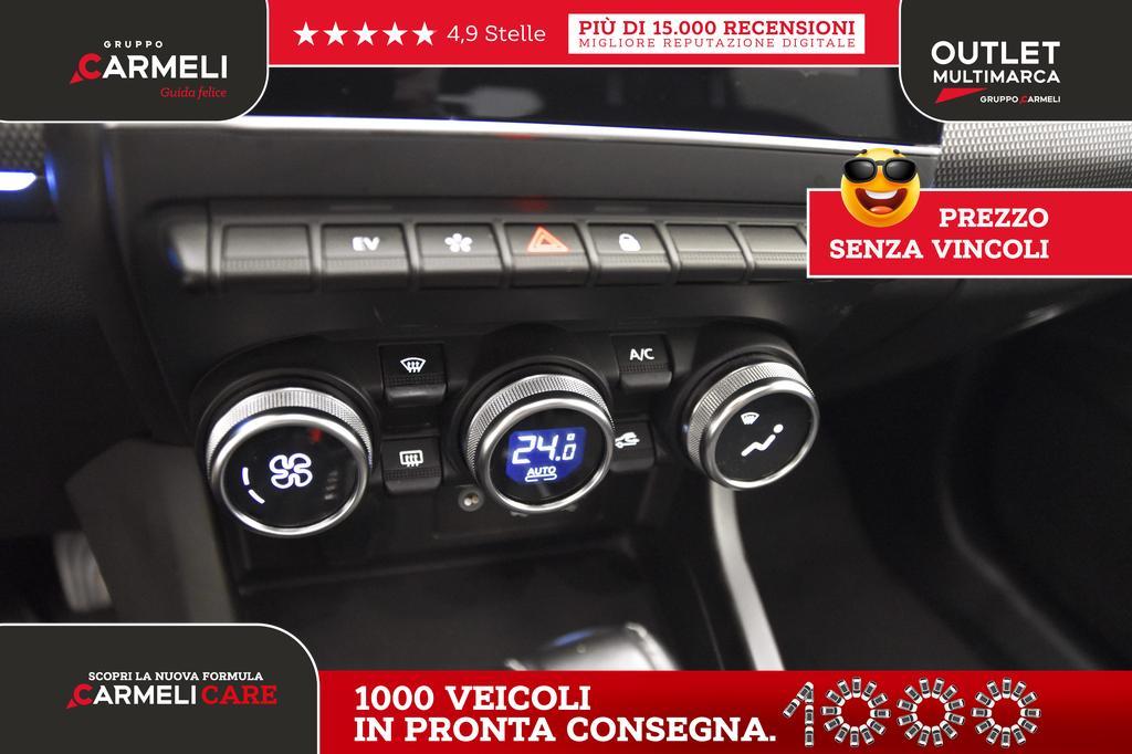 Renault Arkana 1.6 Hybrid Intens E-Tech Auto