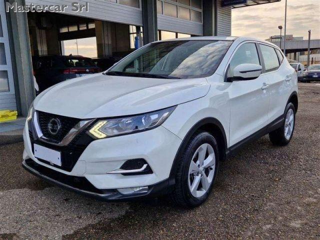 NISSAN Qashqai 1.7 dci Business 4wd 150cv DCT - GA676DW