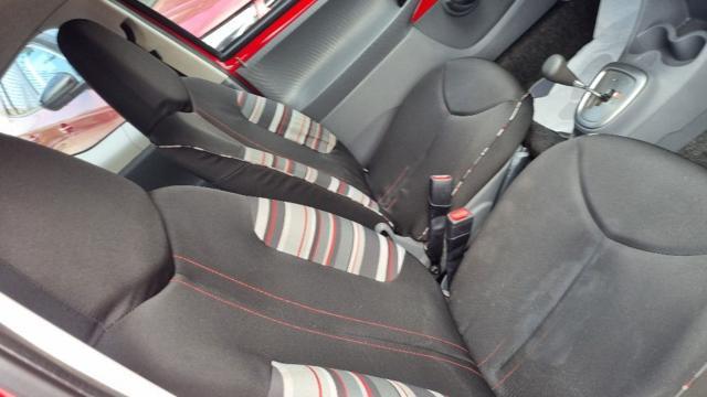 CITROEN C1 1.0 3 porte AUTOMATICA