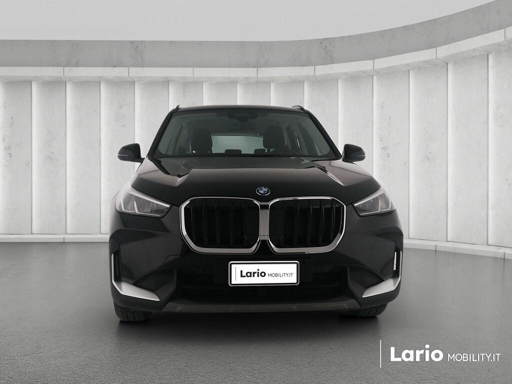 BMW X1 25 e xDrive DCT