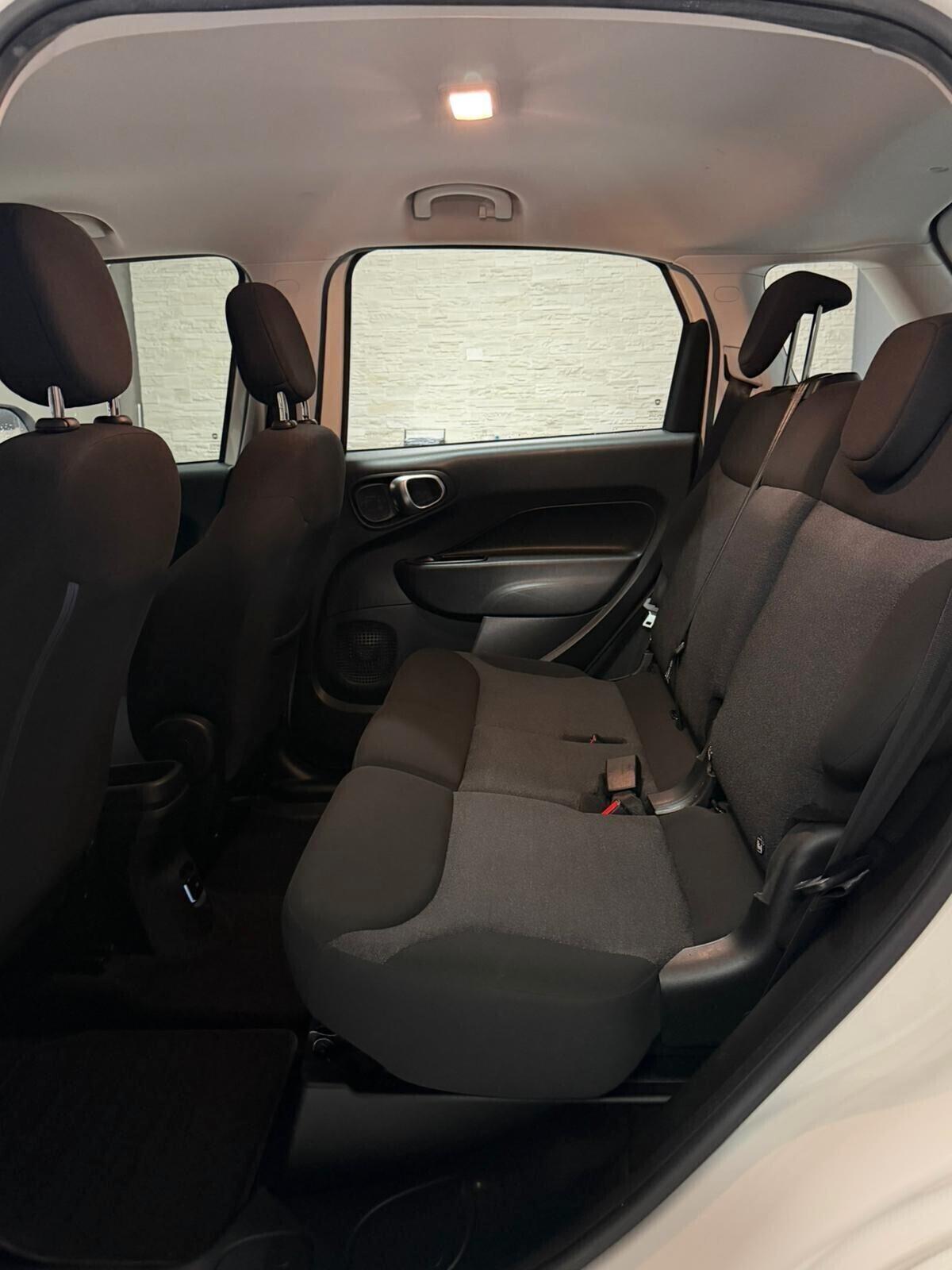 Fiat 500L 1.4 benzina 95 CV S&S City Cross