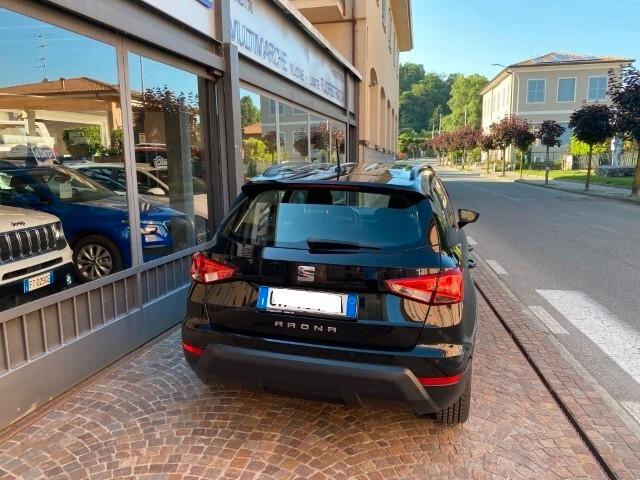 Seat Arona 1.0 EcoTSI 115 CV Style
