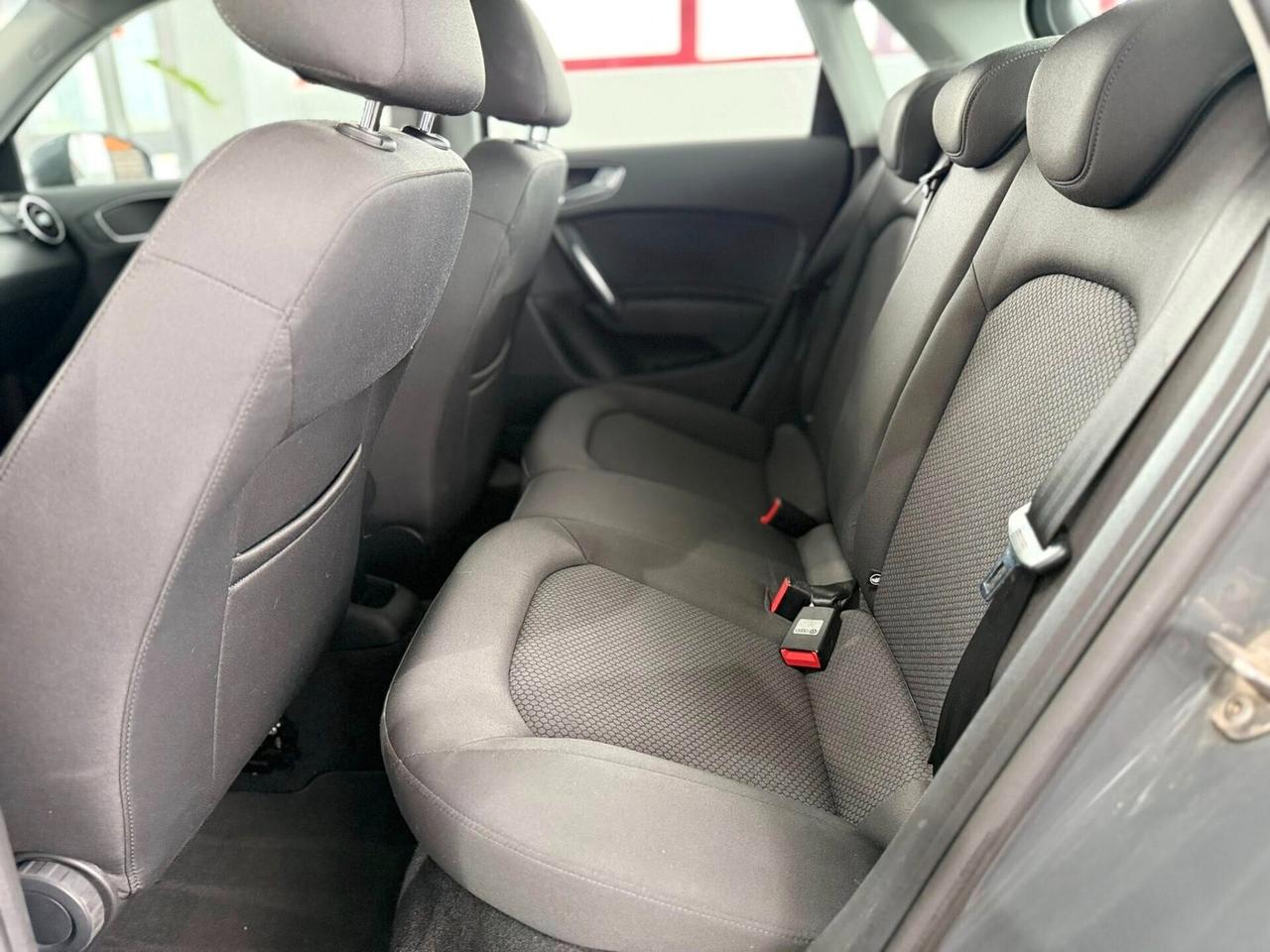 Audi A1 Sportback 1.4 TDI Ultra 90cv 2016