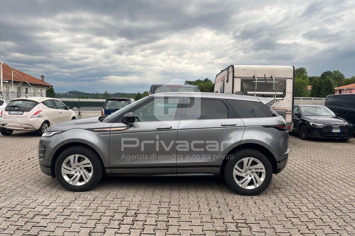 LAND ROVER Range Rover Evoque 2.0 I4 249 CV AWD Auto R-Dynamic S