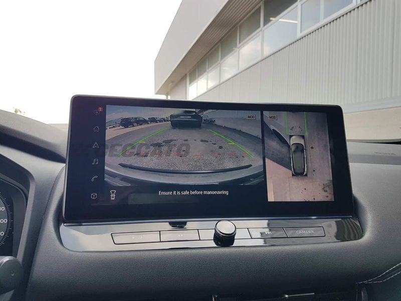 Nissan Qashqai Qashqai 1.3 mhev N-Connecta 2wd 140cv