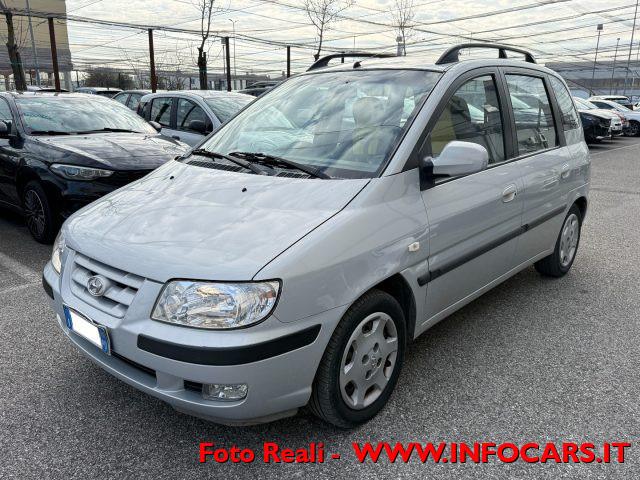 HYUNDAI Matrix 1.5 CRDi TD 12V GL Comfort