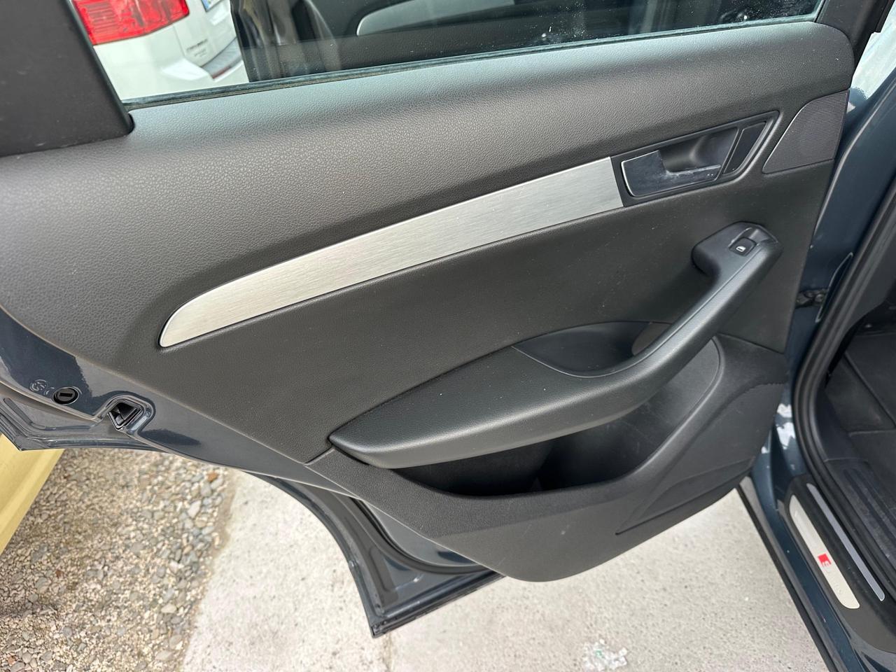 Audi Q5 2.0 TDI 170 CV quattro S tronic Sline