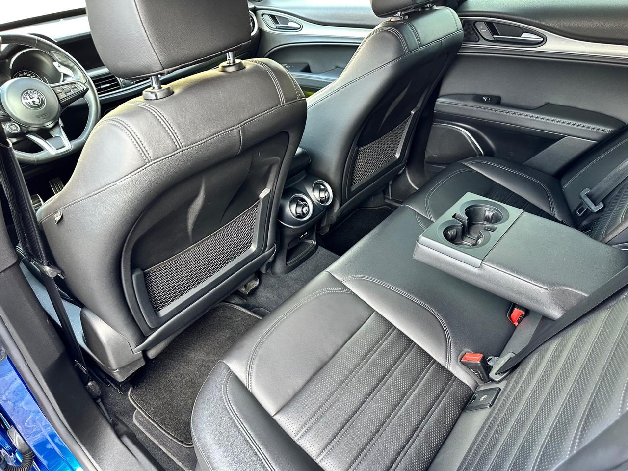 Alfa Romeo Stelvio 2.2d 210 CV AT8 Q4 Veloce