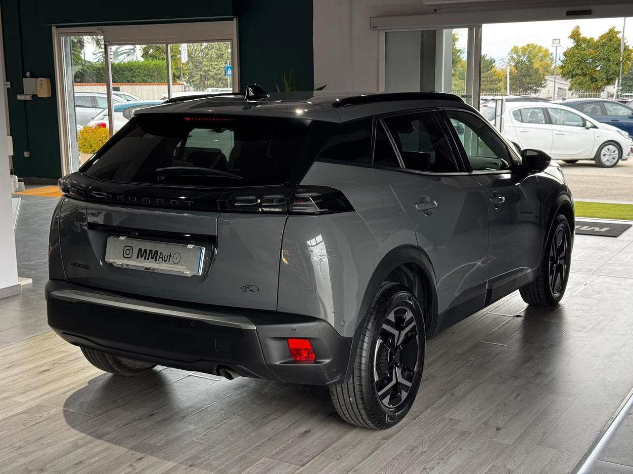 Peugeot 2008 PureTech 100 S&S Allure