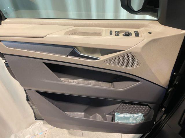 VOLKSWAGEN California 2.0 TDI DSG Beach Camper GANCIO MATRIX TOP