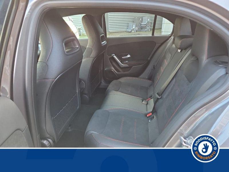 Mercedes-Benz Classe A 180d Automatic AMG Line Advanced