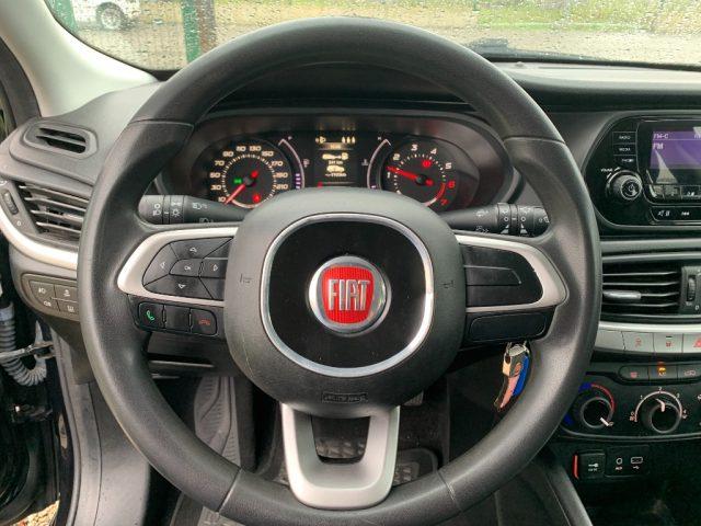 FIAT Tipo 1.4 5 porte Lounge