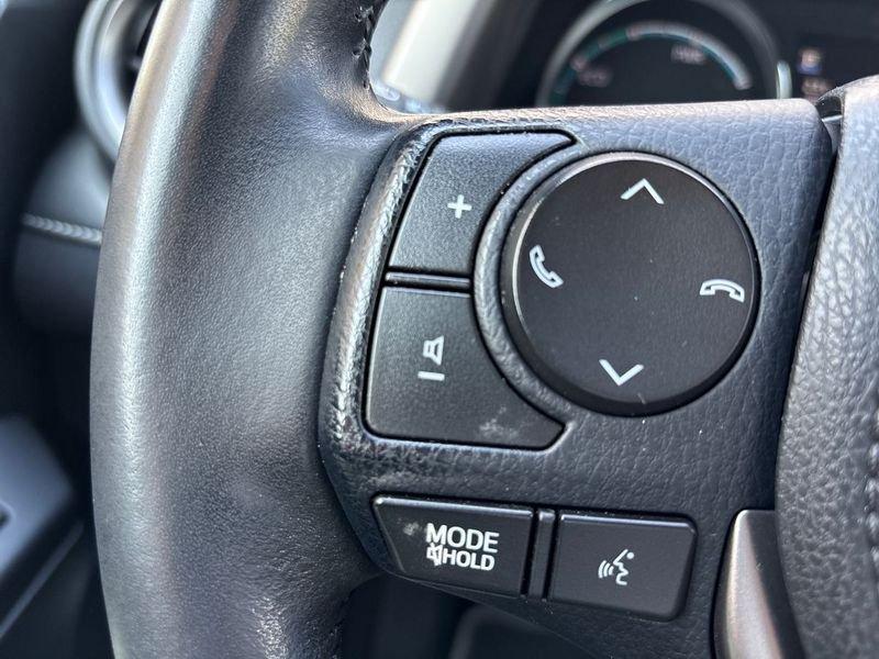 Toyota RAV4 Hybrid 2.5 HV 197cv E-CVT Style 2WD