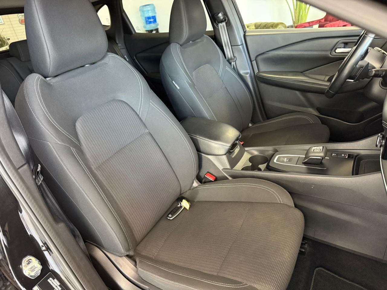 Nissan Qashqai MHEV 140 CV Acenta IVA ESPOSTA PREZZO REALE