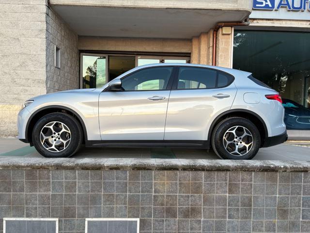 ALFA ROMEO Stelvio 2.2 Turbodiesel 190 CV AT8 Q4 Super Business