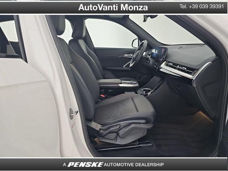 BMW iX1 eDrive 20 X-Line Limited Edition