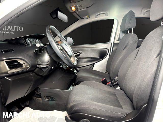 LANCIA Ypsilon 1.0 FireFly 5 porte S&S Hybrid Ecochic Gold