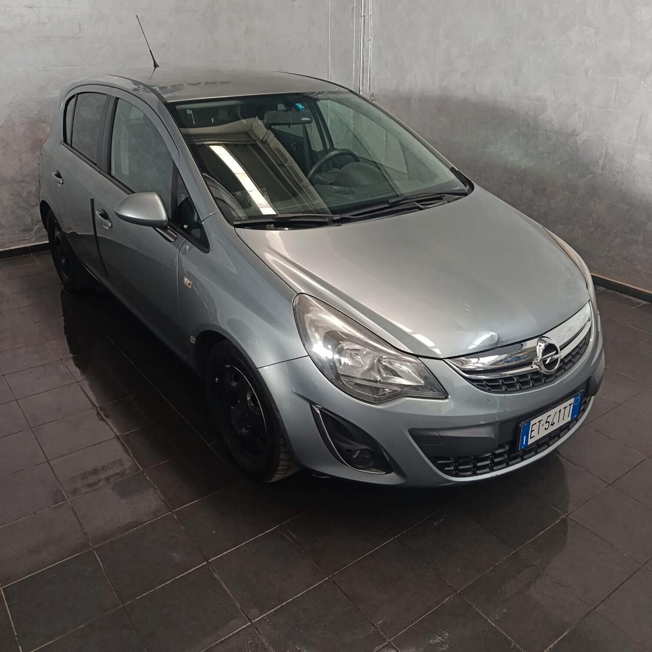 Opel Corsa 1.3 CDTI