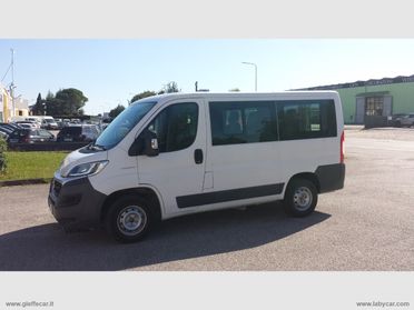 Ducato 2.3 -JET 150 PANORAMA 9 POSTI